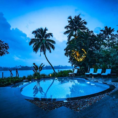 Vedic Village Retreat Kodungallur Kochi Kültér fotó