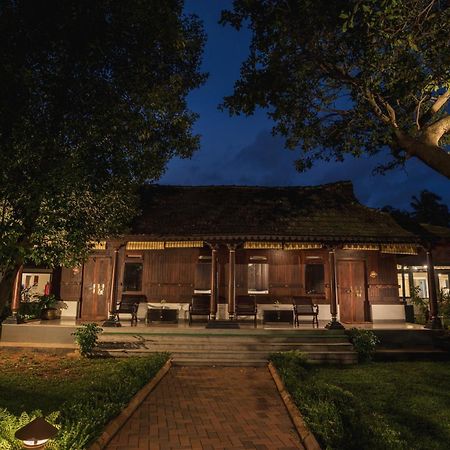 Vedic Village Retreat Kodungallur Kochi Kültér fotó